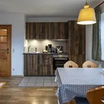 No 1 Hausberg Holiday home Reit im Winkl