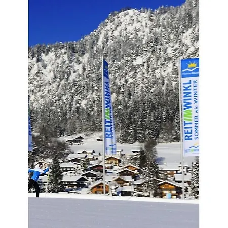 No 1 Hausberg * Райт-им-Винкль