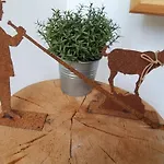 No 1 Hausberg Tatil Evi *