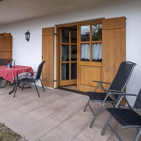 No 1 Hausberg