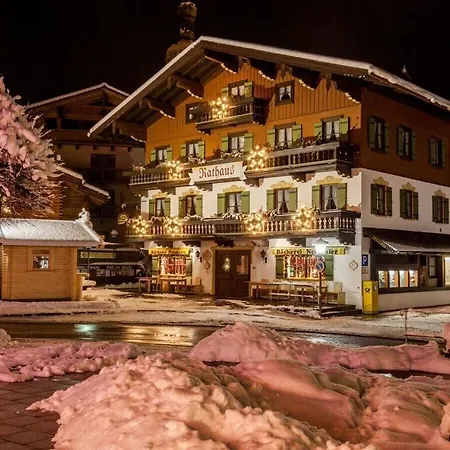No 1 Hausberg