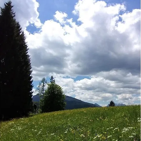 Holiday home No 1 Hausberg