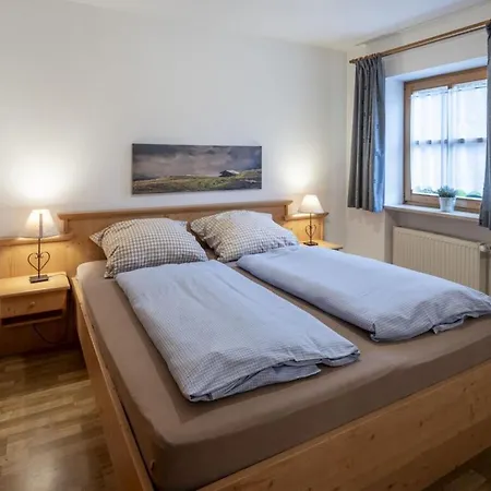 Holiday home No 1 Hausberg