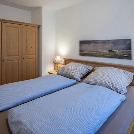 Holiday home No 1 Hausberg