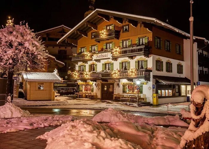 No 1 Hausberg